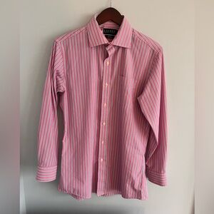 Ralph Lauren Striped Dress Shirt